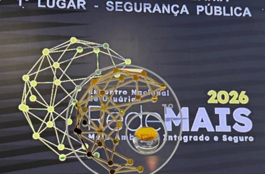  PM da Bahia conquista prêmio nacional por uso de tecnologia no combate ao crime no semiárido