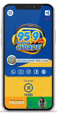 App Cidade lem