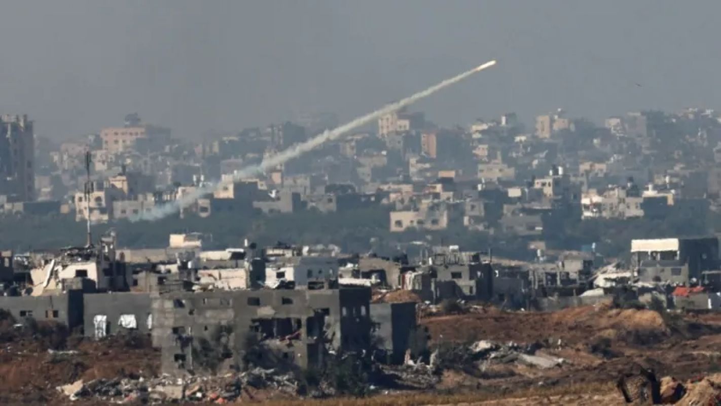 Israel acusa Hamas de violar trégua e retoma ataques na Faixa de Gaza