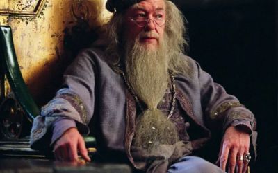 Michael Gambon, 2º ator a interpretar Dumbledore em 'Harry Potter', morre aos 82 anos