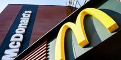 McDonald's expande teste de hambúrguer vegano nos EUA
