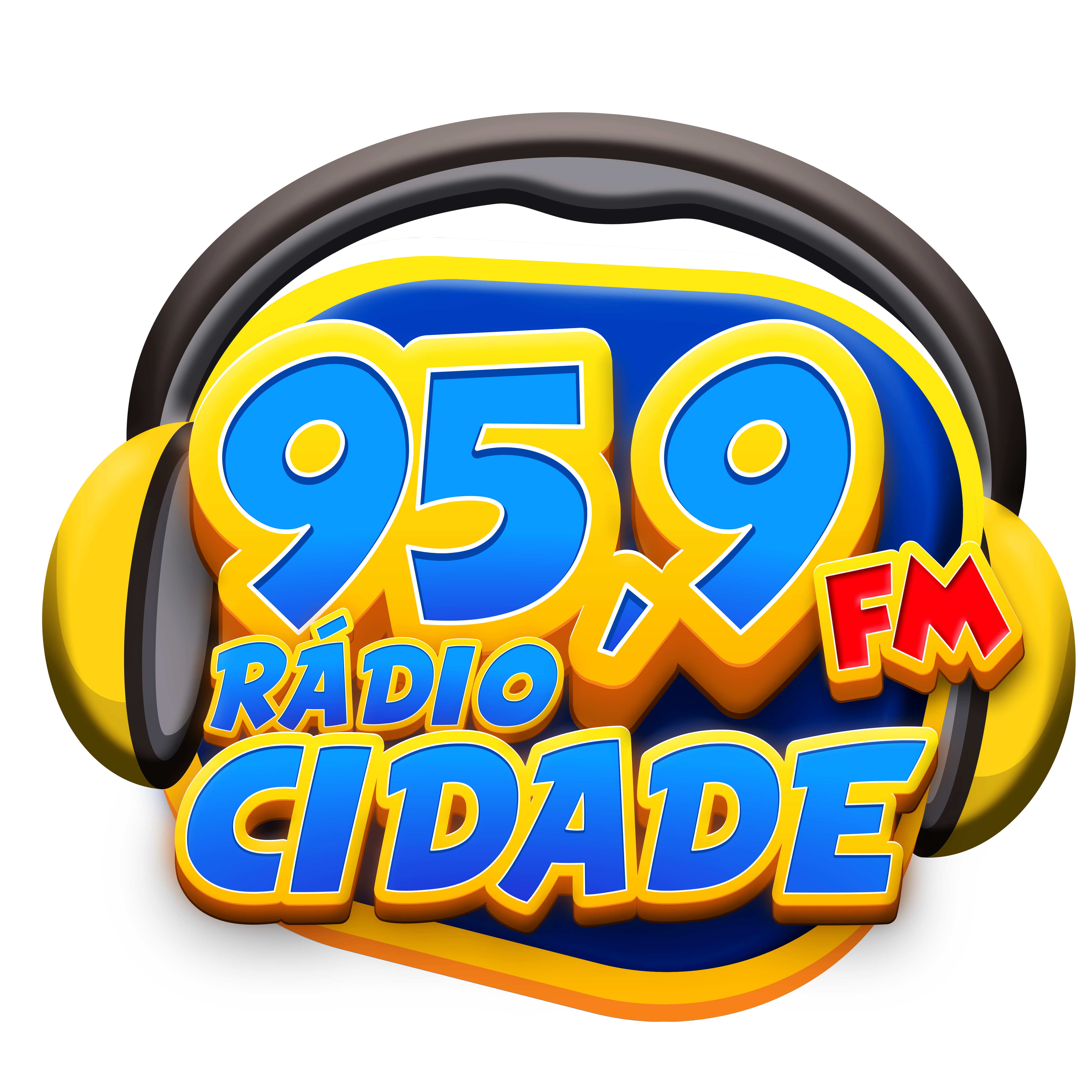 Rádio Cidade LEM 95.9